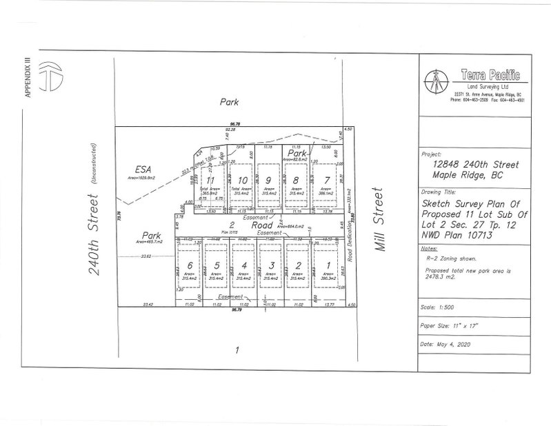 Image of home for listing MLS® R3125884