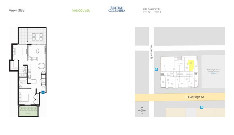 Image of home for listing MLS® R3125889
