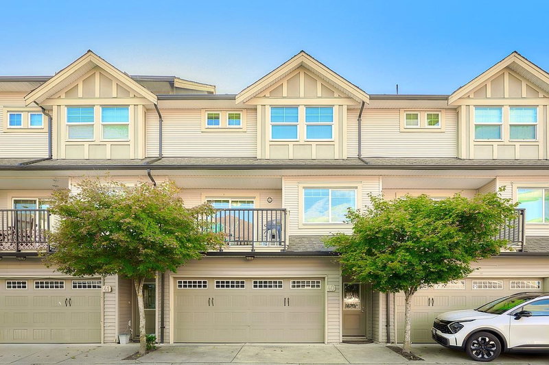 Image of home for listing MLS® R3125902