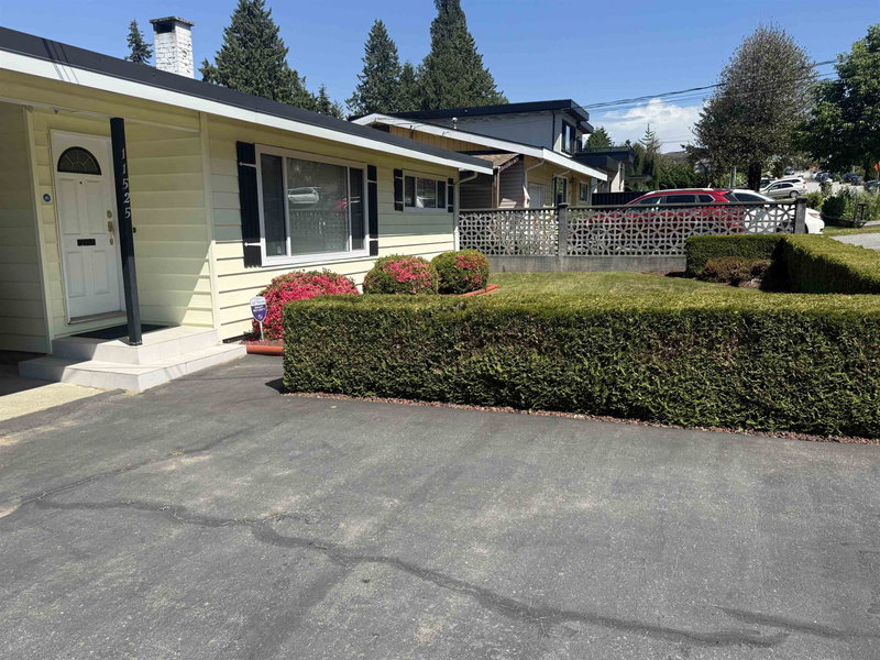 Image of home for listing MLS® R3125916