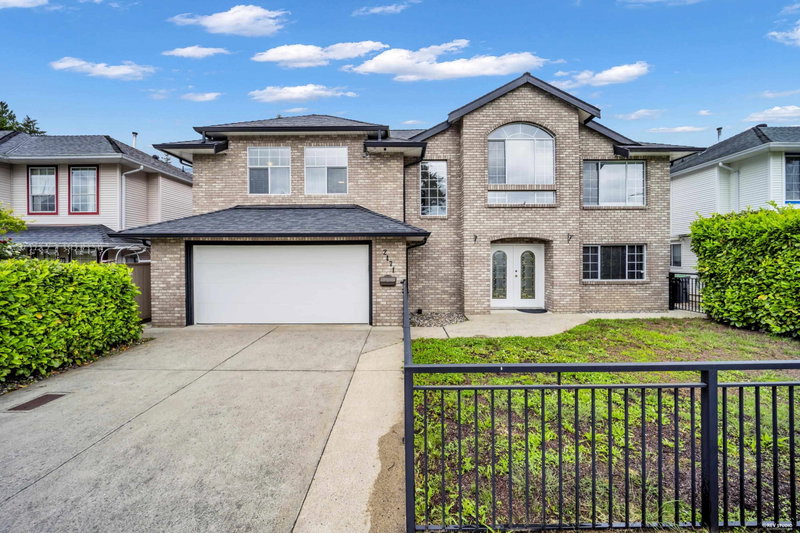 Image of home for listing MLS® R3125951