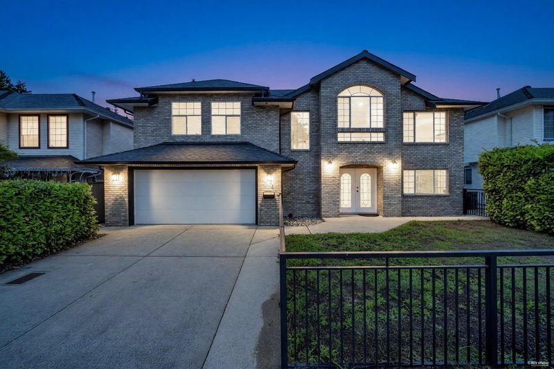 Image of home for listing MLS® R3125951