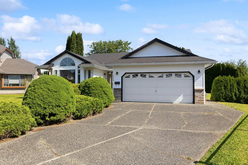 Image of home for listing MLS® R3126013