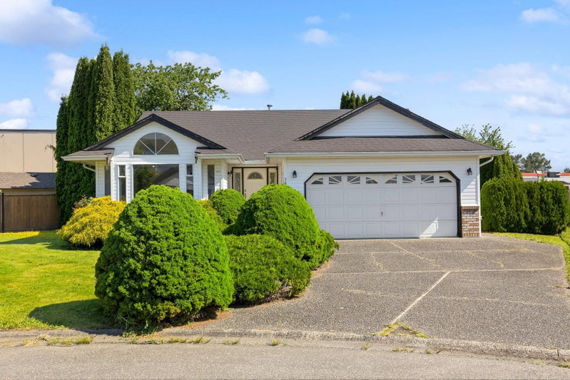 Image of home for listing MLS® R3126013