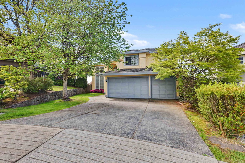 Image of home for listing MLS® R3126017