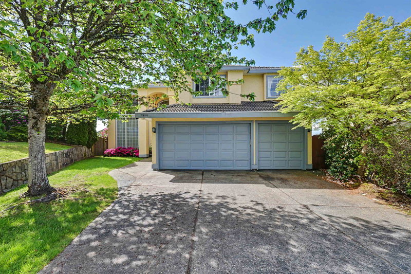 Image of home for listing MLS® R3126017