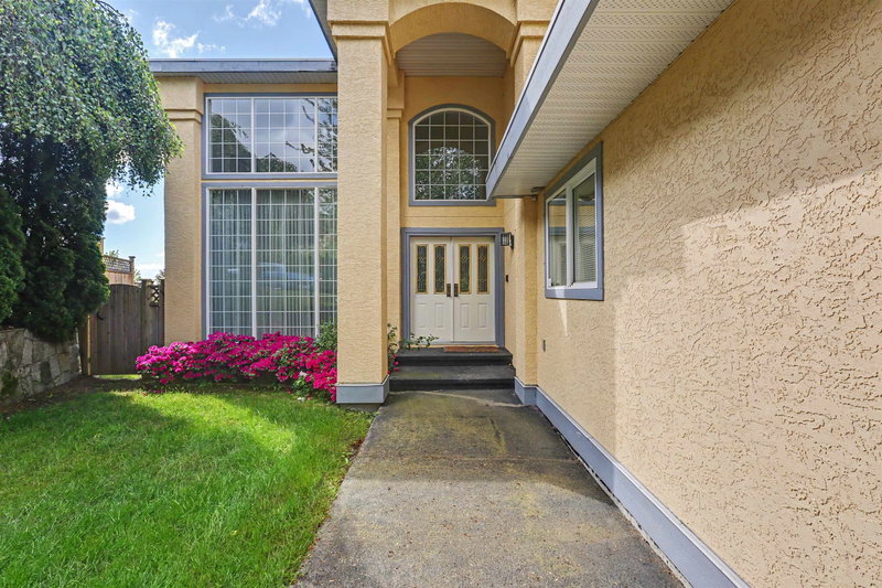 Image of home for listing MLS® R3126017