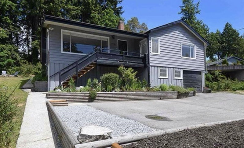 Image of home for listing MLS® R3126111