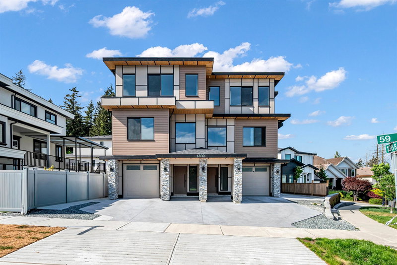 Image of home for listing MLS® R3126195