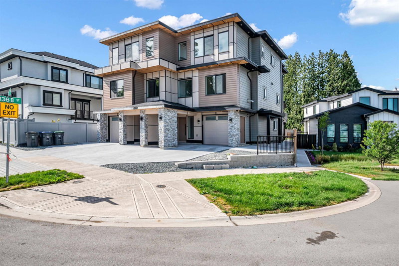 Image of home for listing MLS® R3126195