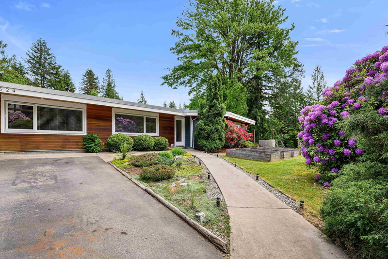 Image of home for listing MLS® R3126243