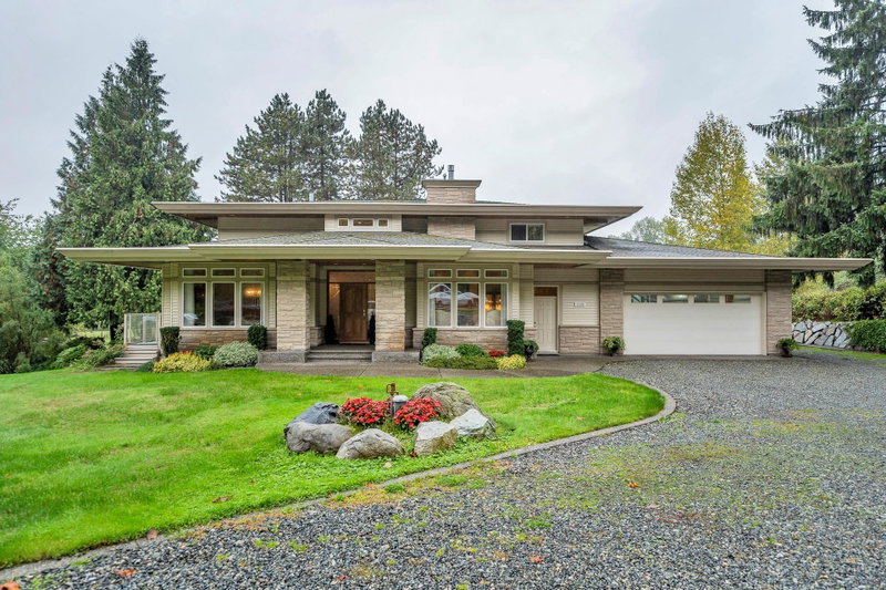 Image of home for listing MLS® R3126302