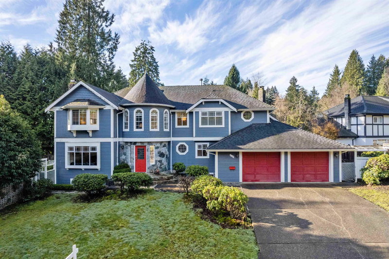 Image of home for listing MLS® R3126306