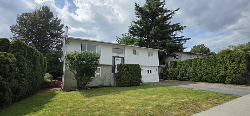 Image of home for listing MLS® R3126339