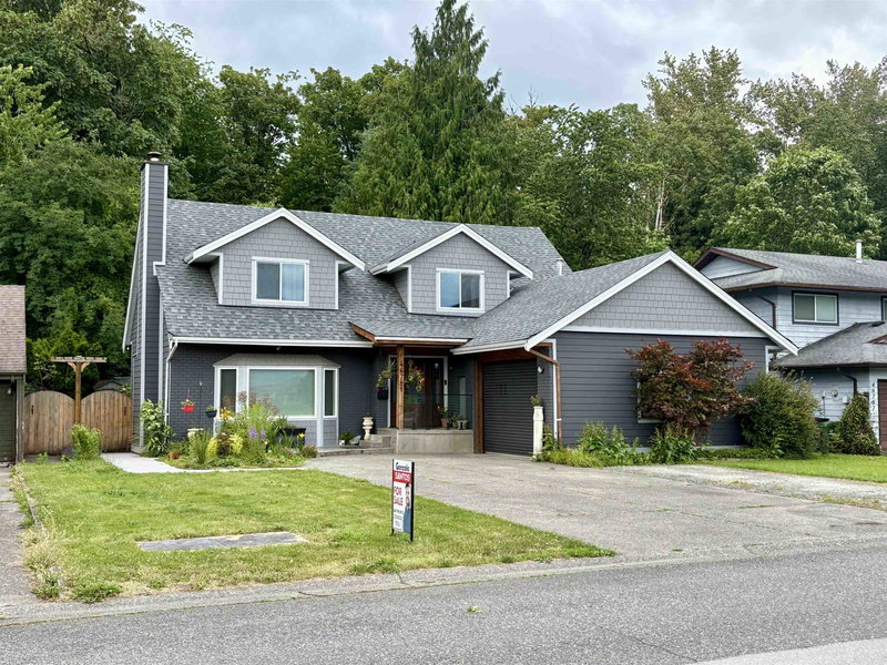 Image of home for listing MLS® R3126342