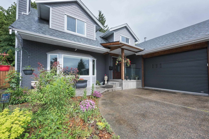 Image of home for listing MLS® R3126342