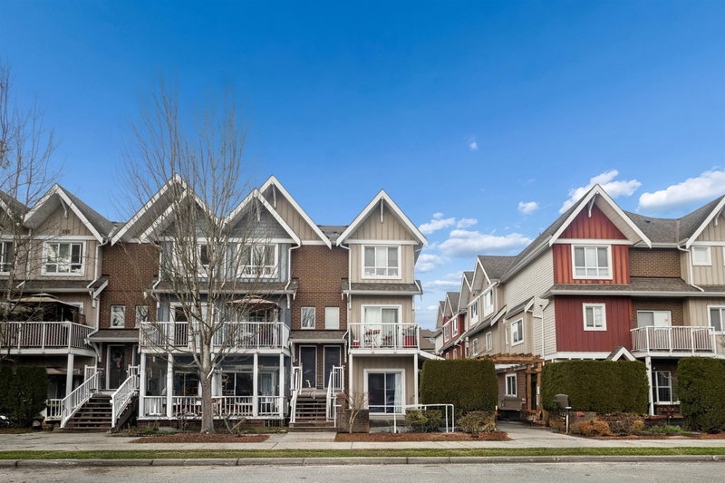 Image of home for listing MLS® R3126360