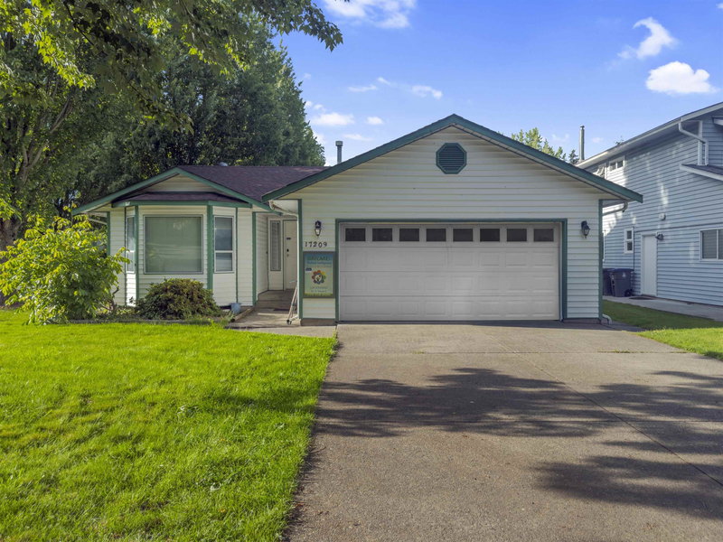 Image of home for listing MLS® R3126464