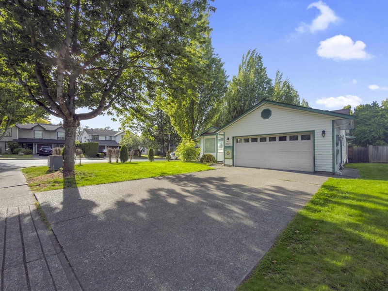 Image of home for listing MLS® R3126464