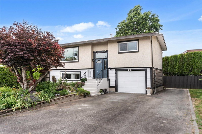 Image of home for listing MLS® R3126518