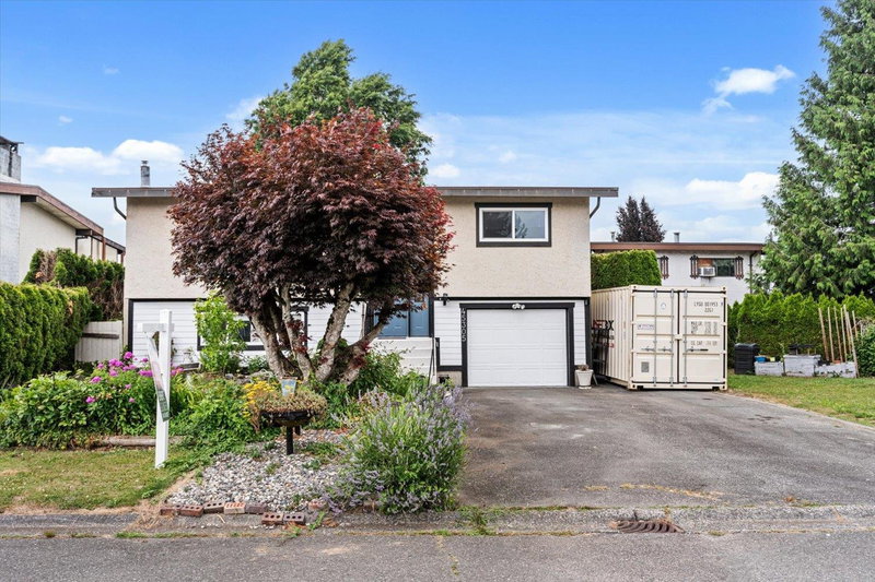 Image of home for listing MLS® R3126518