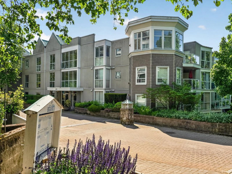 Image of home for listing MLS® R3126552
