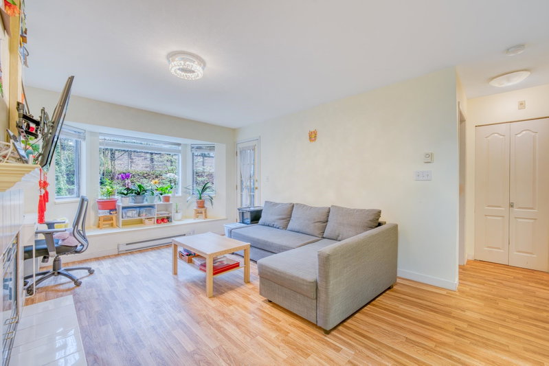 Image of home for listing MLS® R3126559