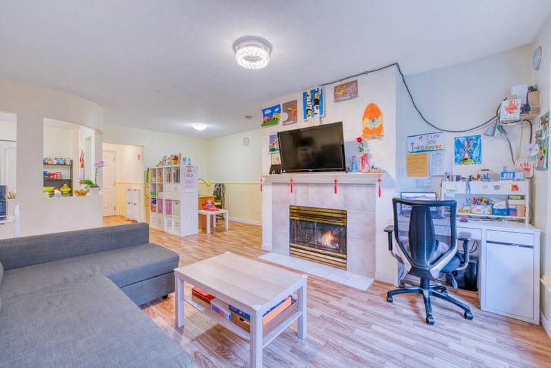Image of home for listing MLS® R3126559