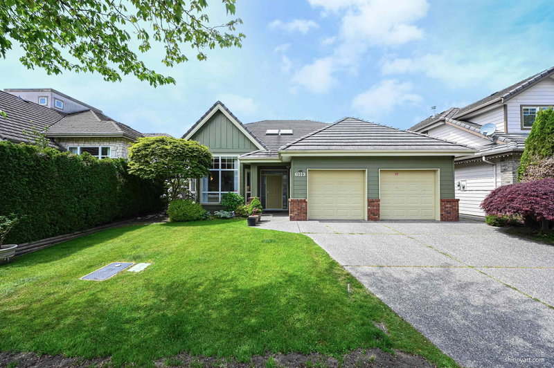 Image of home for listing MLS® R3126593