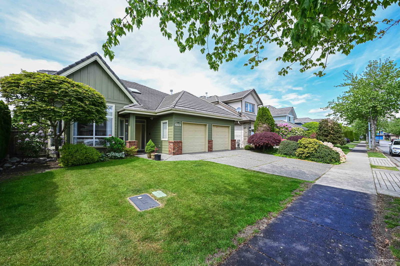 Image of home for listing MLS® R3126593
