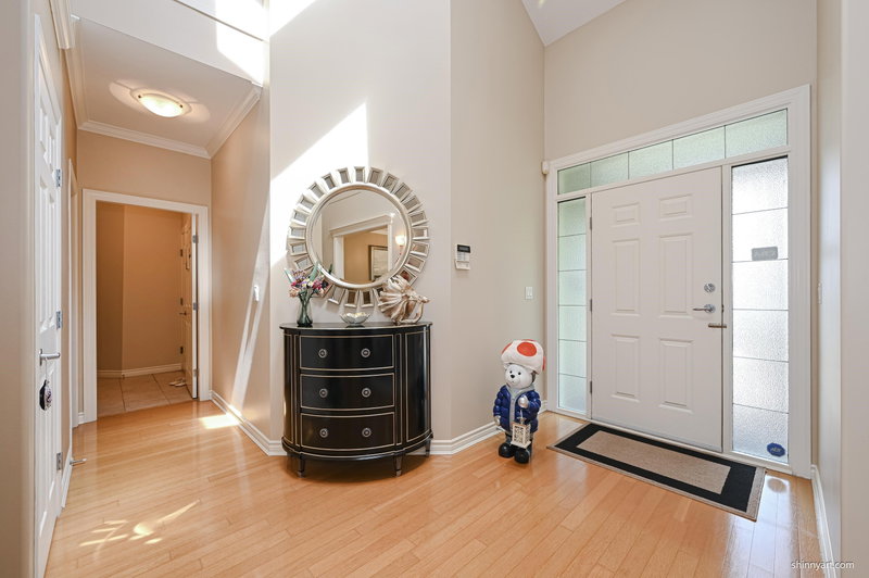 Image of home for listing MLS® R3126593