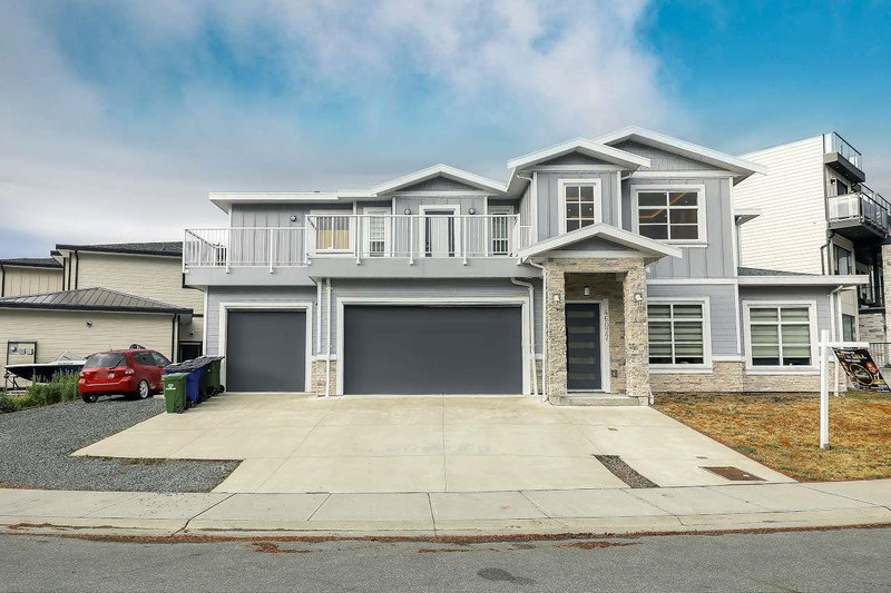 Image of home for listing MLS® R3126600