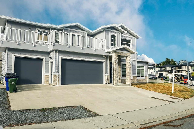 Image of home for listing MLS® R3126600