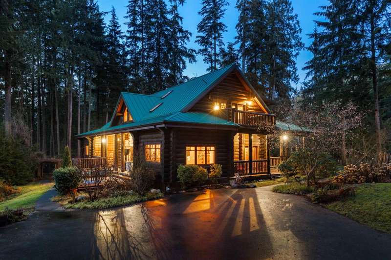 Image of home for listing MLS® R3126632