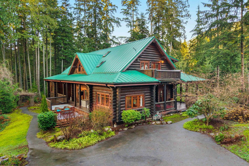 Image of home for listing MLS® R3126632