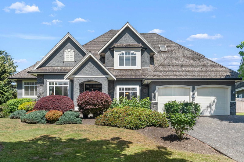 Image of home for listing MLS® R3126635