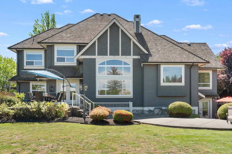 Image of home for listing MLS® R3126635