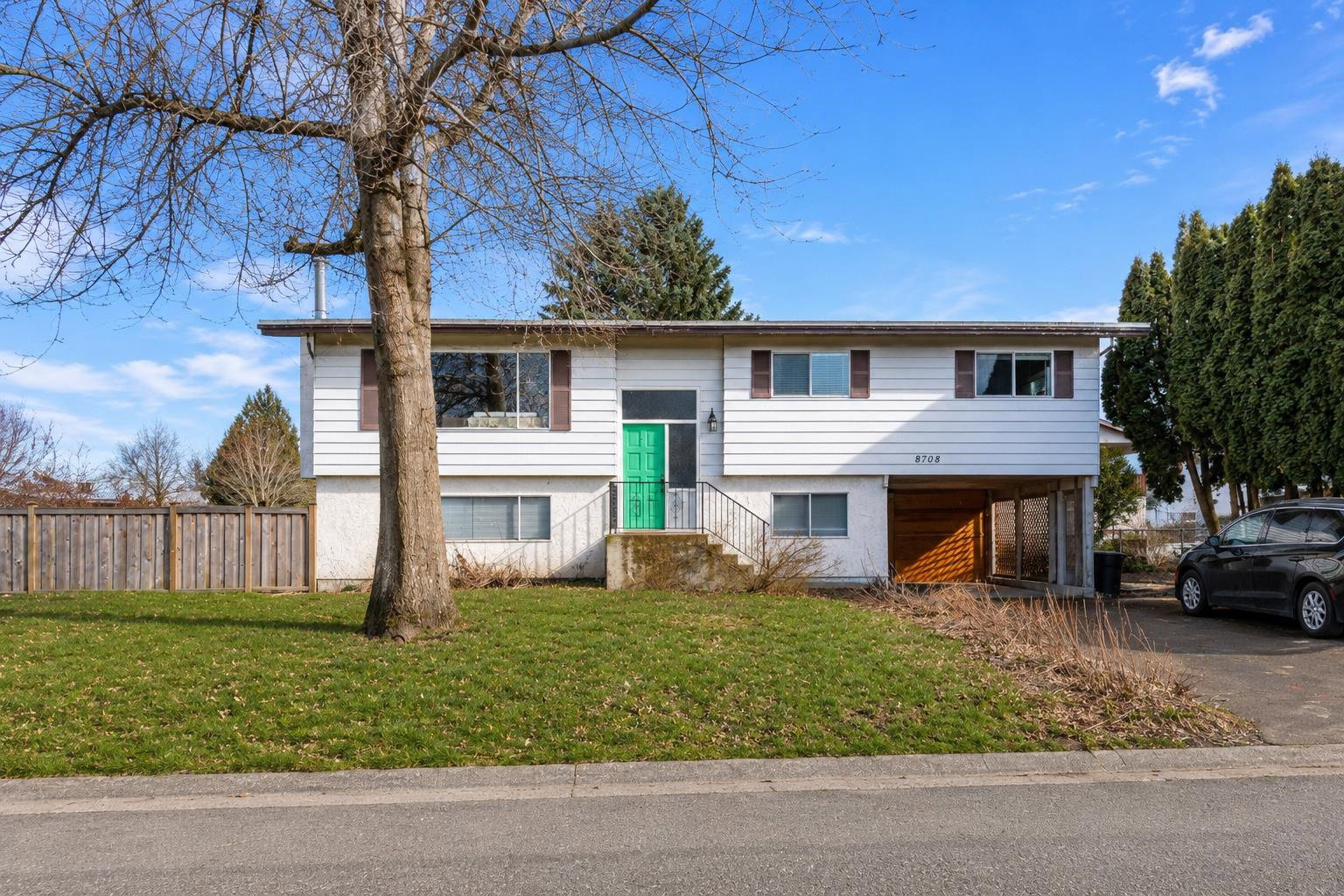 Image of home for listing MLS® R3126645