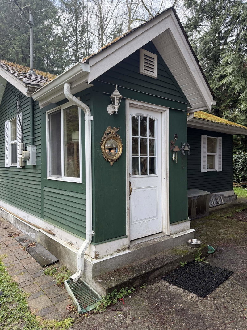 Image of home for listing MLS® R3126674