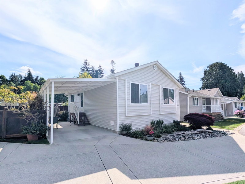 Image of home for listing MLS® R3126695