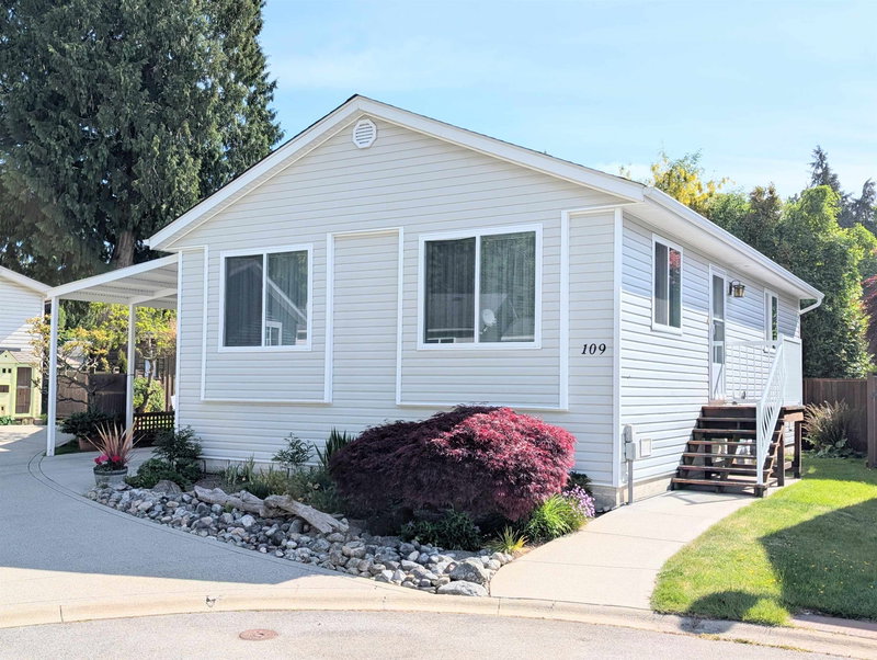 Image of home for listing MLS® R3126695