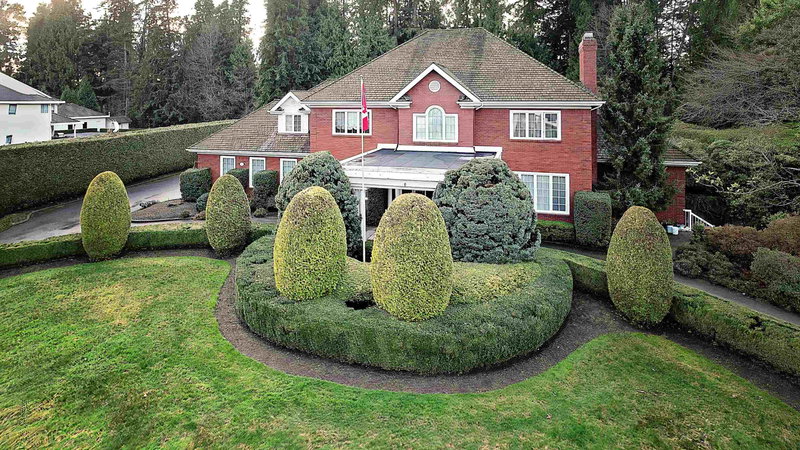 Image of home for listing MLS® R3126770