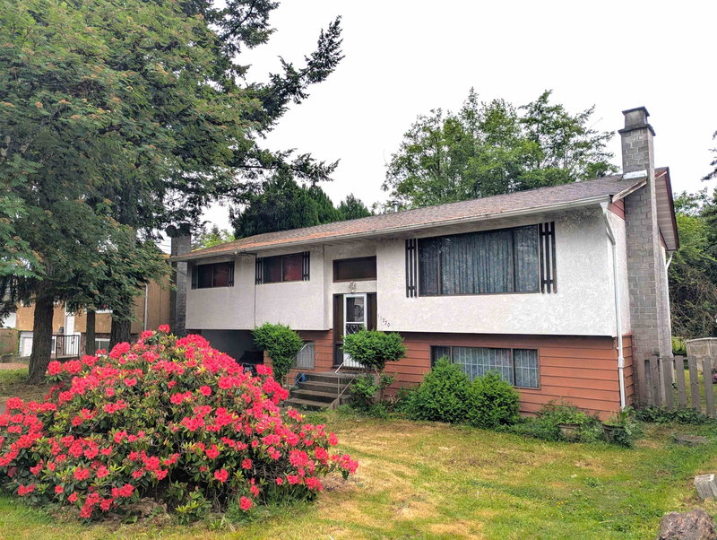 Image of home for listing MLS® R3126791