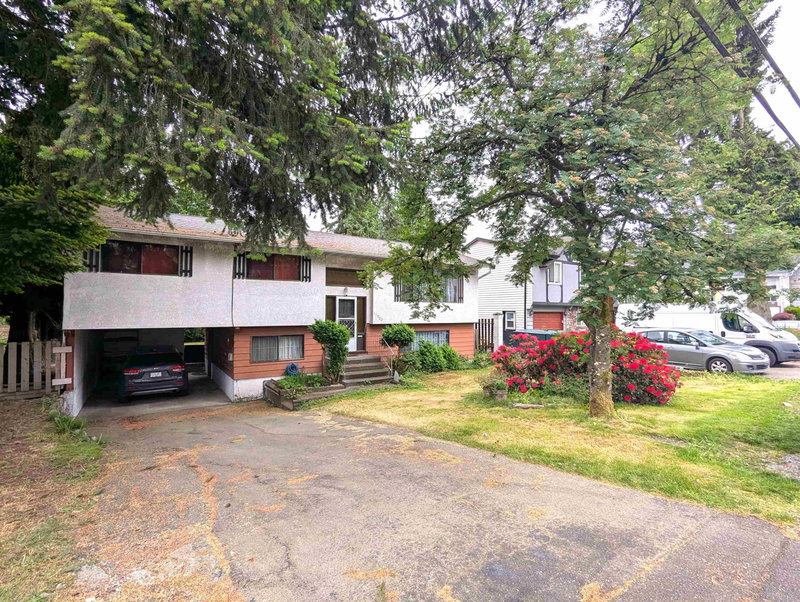Image of home for listing MLS® R3126791