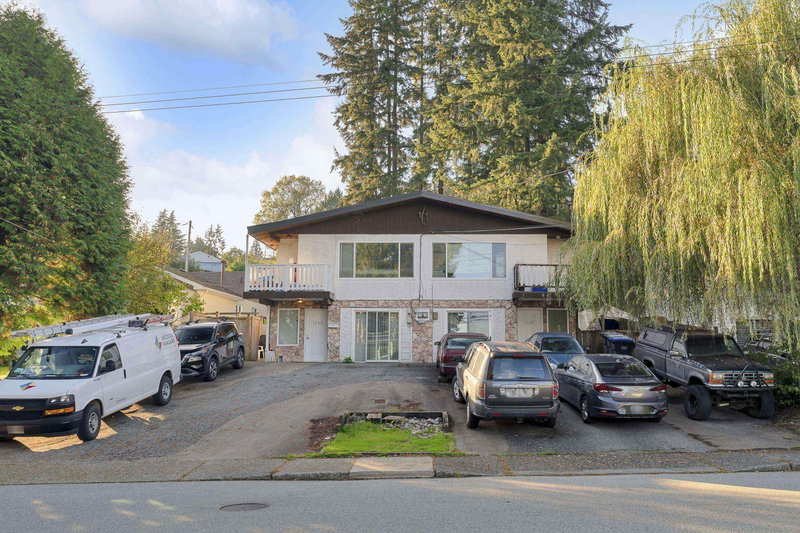 Image of home for listing MLS® R3126837
