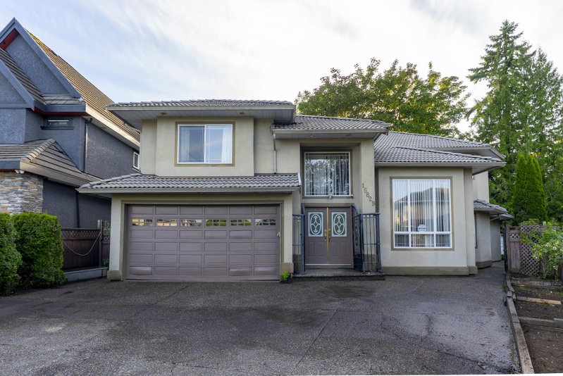 Image of home for listing MLS® R3126869