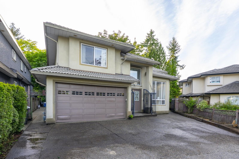 Image of home for listing MLS® R3126869