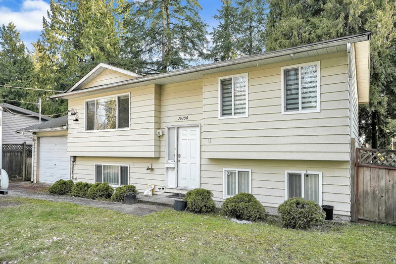Image of home for listing MLS® R3126875