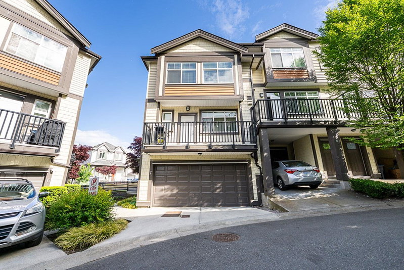 Image of home for listing MLS® R3126916