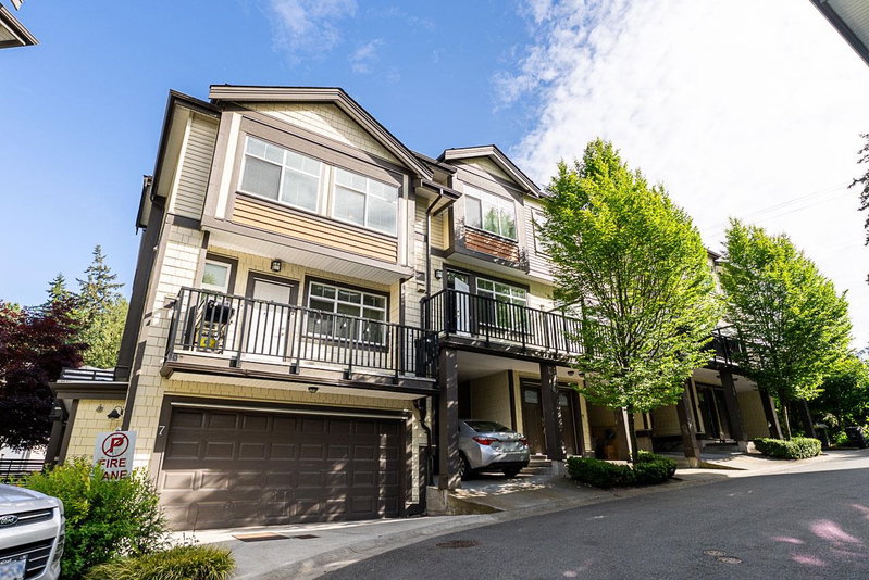 Image of home for listing MLS® R3126916